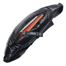 کیف کمری نشنال جئوگرافیک مدل N21521 Puffer