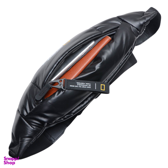 کیف کمری نشنال جئوگرافیک مدل N21521 Puffer