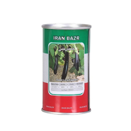 بذر بادمجان ایران بذر مدل قلمی