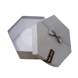 جعبه هدیه مدل شش ضلعی کد 313029