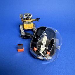 ماوس بی سیم گرین لاین مدل Transparent Mouse Lite GL-RM6