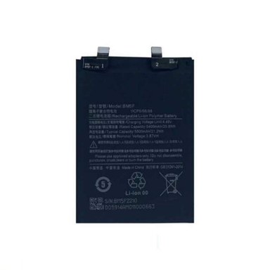 باتری گوشی موبایل مدل BM5F مناسب شیائومی Redmi K50