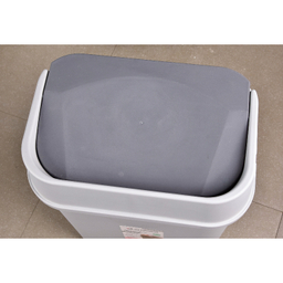 سطل زباله آریاسام کد 186 گنجایش 30 لیتر