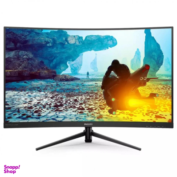 مانیتور 27 اینچ مخصوص بازی فیلیپس مدل 272M8CZ/89