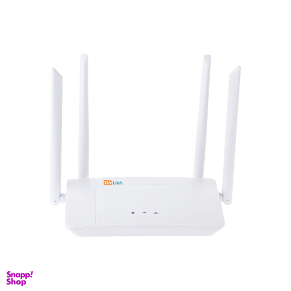 مودم روتر بی سیم 4G/LTE بیر لینک مدل WL422