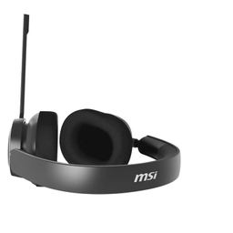 هدست باسیم مخصوص بازی ام اس آی مدل Maestro 300