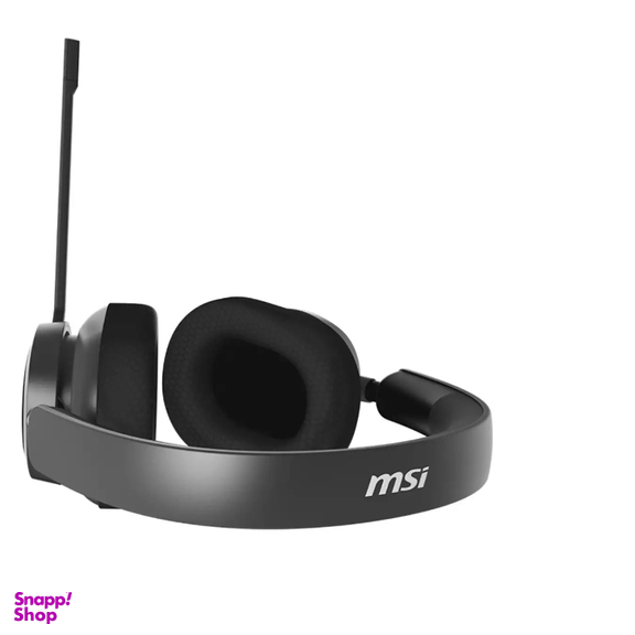 هدست باسیم مخصوص بازی ام اس آی مدل Maestro 300