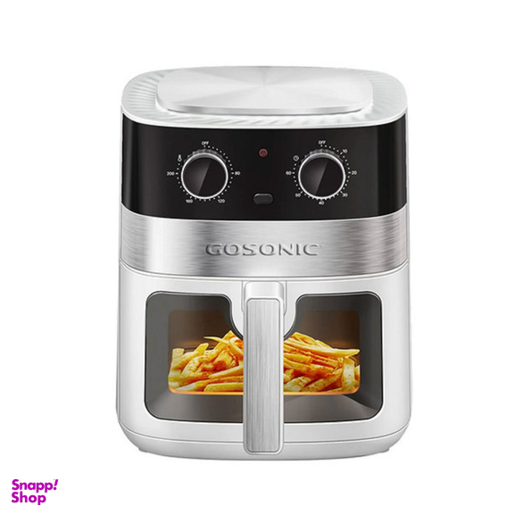 سرخ کن رژیمی گوسونیک مدل 736