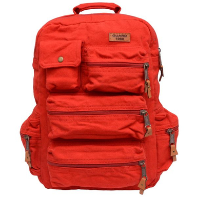 کوله پشتی گارد مدل BP906 YLO