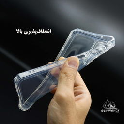 کاور دیامانته مدل Naver Rd مناسب گوشی موبایل شیائومی Poco M3 Pro