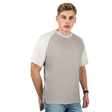 تیشرت مردانه وستیتی مدل Reglan104