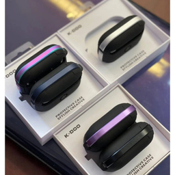 کاور ایرفون کی-زد دو مدل CRASHGUARD مناسب اپل AirPods Pro