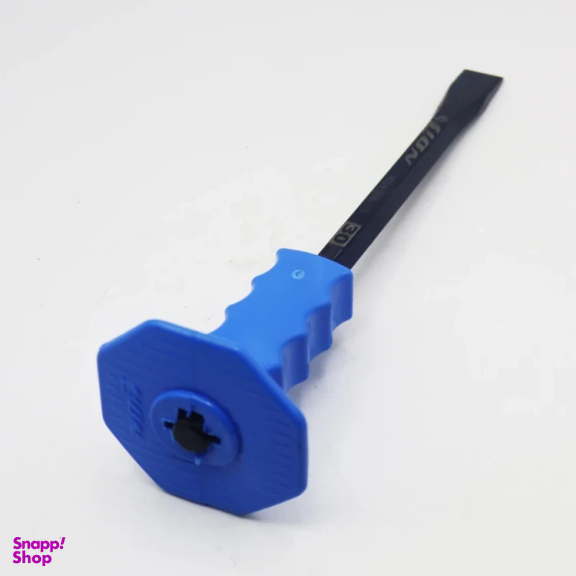 قلم ساختمانی لیون مدل محافظ دار کد YP-030CM سایز 30 سانتی متر
