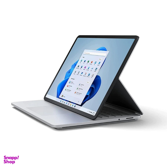 لپ تاپ 14.4 اینچ مایکروسافت مدل Surface Studio Core-i7 32GB 2TB