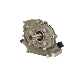 موتور تک بنزینی رولکس مدل SMT-RULEX-GX200 1/2R