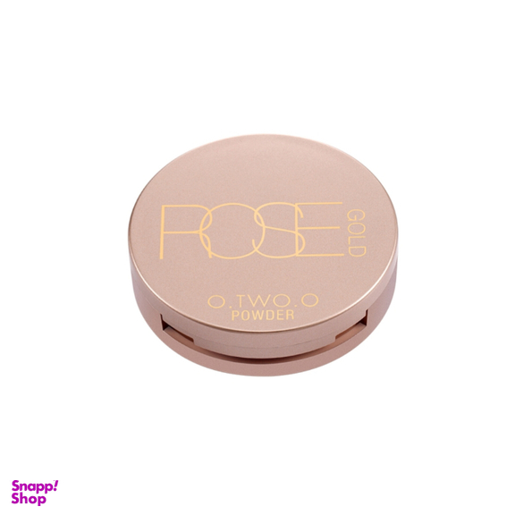 پنکیک او تو او شماره 04 رنگ بژ طبیعی وزن 10 گرم