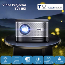 ویدیو پروژکتور تسکو مدل TVI 153