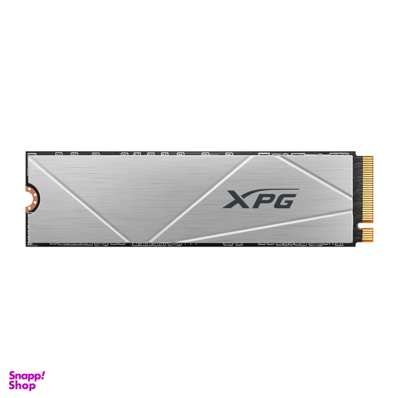 حافظه SSD اینترنال ایکس پی جی مدل GAMMIX S60 PCIe Gen4 x4 M.2 2280