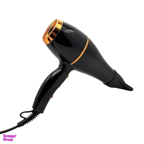 سشوار نیمه حرفه ای کنوود مدل KW-550