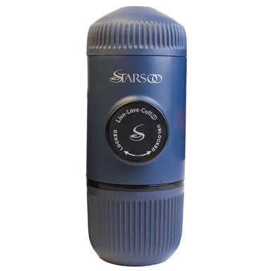 اسپرسو ساز سفری استارسو مدل Nanopresso