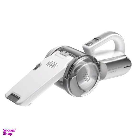 جارو شارژی بلک اند دکر مدل PV1820L-GB