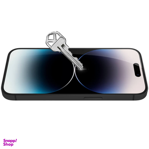 محافظ صفحه نمایش گرین مدل 3D Elegant مناسب برای گوشی موبایل اپل iPhone 14 Pro Max
