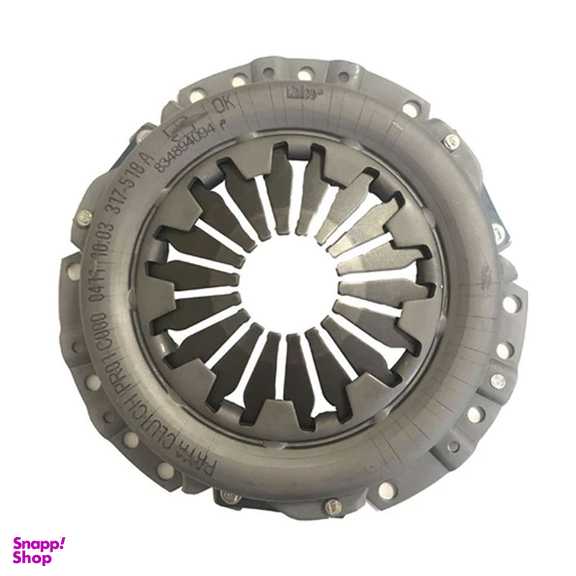 کیت کلاچ عظام مدل PLUS100 مناسب برای پراید