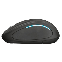 ماوس بی سیم تراست مدل YVI FX - Geometrics