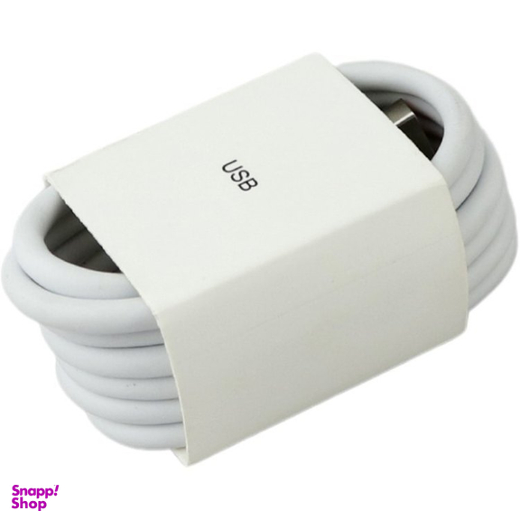 کابل تبدیل USB به Type-C شیائومی مدل 5 طول 1 متر