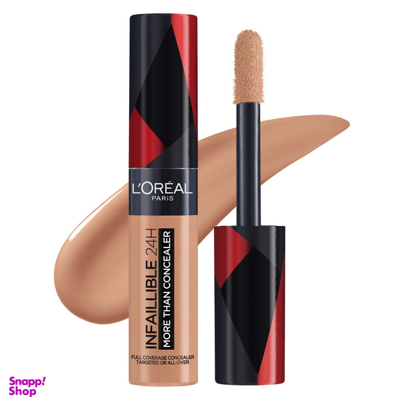 کانسیلر لورآل مدل Infaillible شماره 330