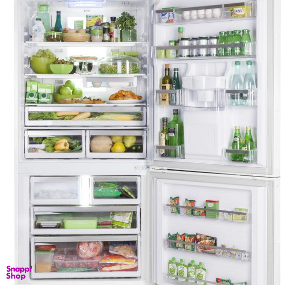 یخچال و فریزر 30 فوت  بلانتون مدل BAH-RF3014
