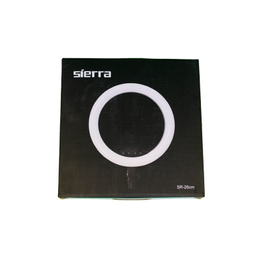 رینگ لایت سی یرا مدل Sierr2m