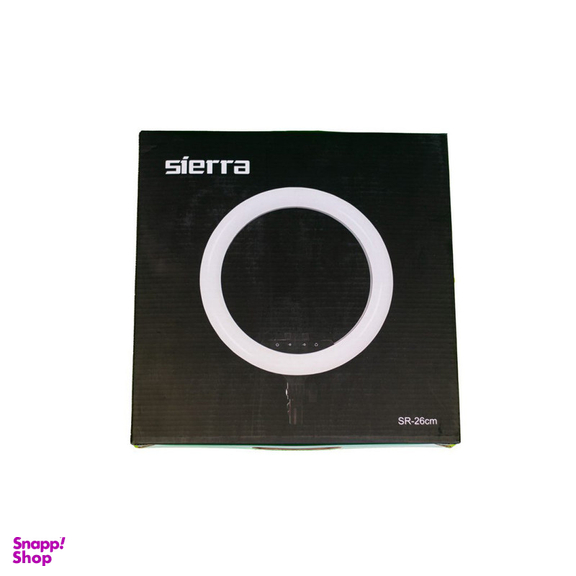 رینگ لایت سی یرا مدل Sierr2m