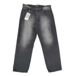 شلوار بگ مردانه طرح زارا کد 27