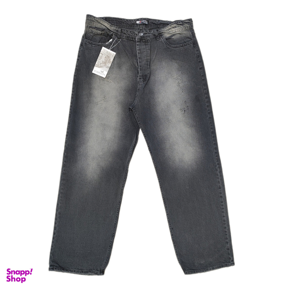 شلوار بگ مردانه طرح زارا کد 27