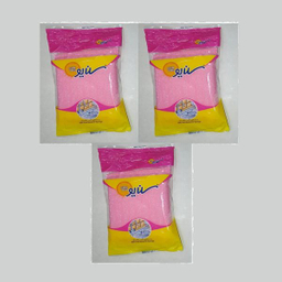 ابر ظرفشویی سن یو مدل اکونومیک بسته 3 عددی