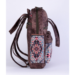 کوله پشتی زنانه یوتاب مدل سنتی کد SE-02