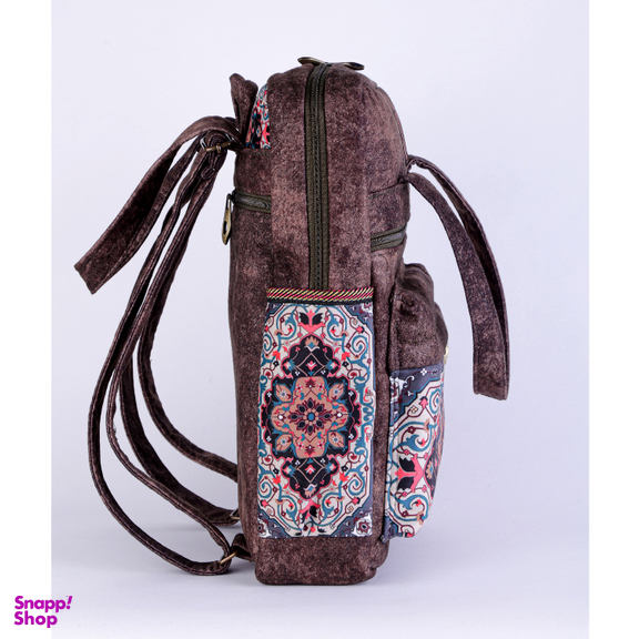 کوله پشتی زنانه یوتاب مدل سنتی کد SE-02