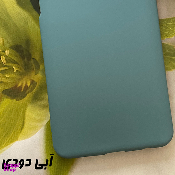 کاور رز باد مدل MRM10-131 مناسب برای گوشی موبایل سامسونگ Galaxy A11