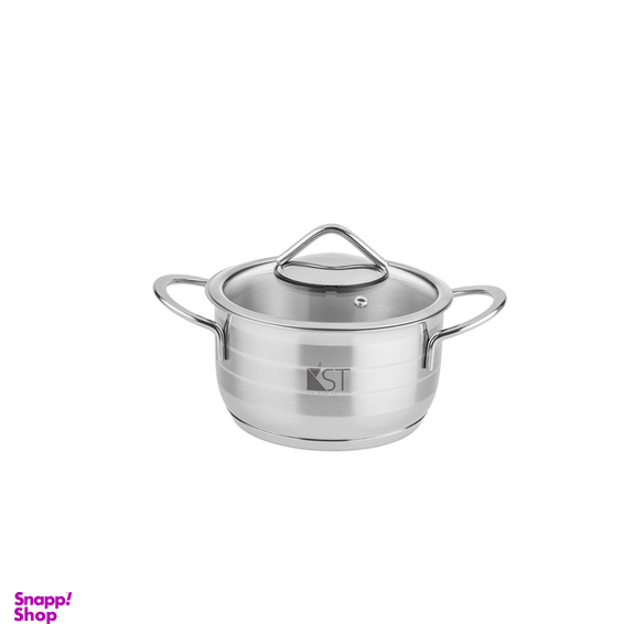 سرویس پخت و پز 10 پارچه کی اس تی مدل 5510