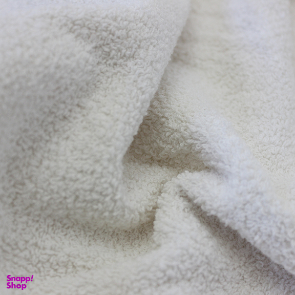 حوله حمام ریسندگی و بافندگی پیشروتاب مدل هتلی سایز 80×140 سانتی متر