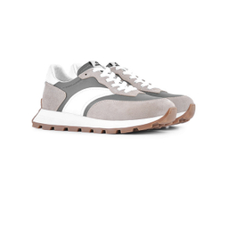 کفش مردانه روزمره آگوست مدل JDE 220074