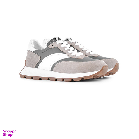 کفش مردانه روزمره آگوست مدل JDE 220074