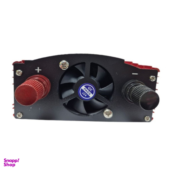 اینورتر 12 به 220 ولت مدل Inverter FS-3000A ظرفیت 3000 وات