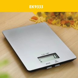 ترازوی آشپزخانه دیجیتال کمری کد EK9333