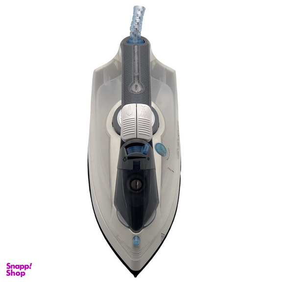 اتو بخار مدل ایوولی EVIR-H2400B-W