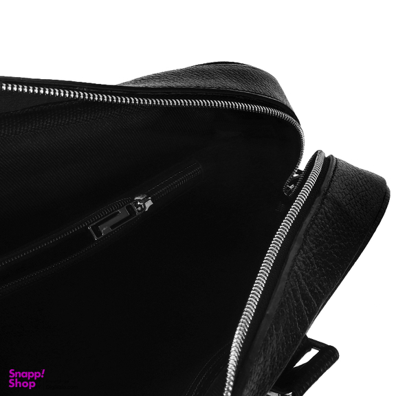 کیف اداری مردانه رویال چرم کد BL21