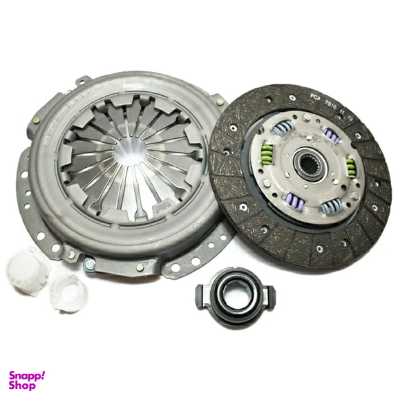 کیت کلاچ عظام مدل پلاس مناسب پژو 405