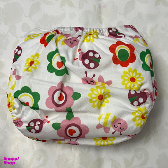 شورت آموزشی کودک کارترز مدل FL-106