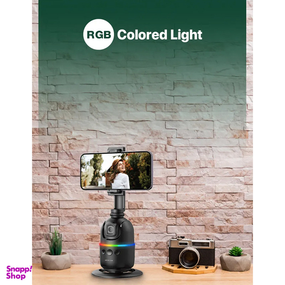 گیمبال گرین لاین مدل GL-SSK04 هد پیچی